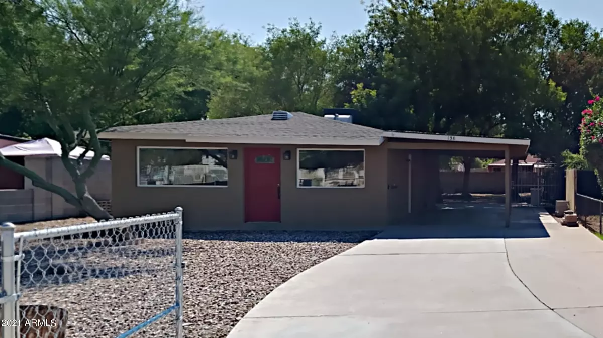 Mesa, AZ 85201,138 N POMEROY --