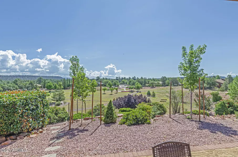 2111 N COLD SPRINGS Point, Payson, AZ 85541