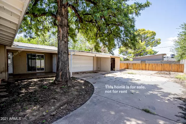 Phoenix, AZ 85018,3626 N 40TH Street