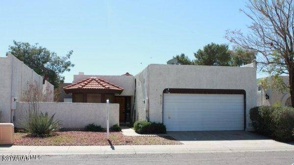 Glendale, AZ 85302,5117 W SANNA Street