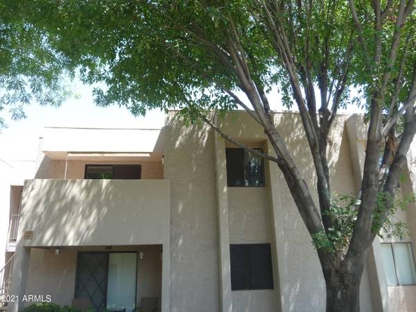 Mesa, AZ 85202,1920 W LINDNER Avenue #257