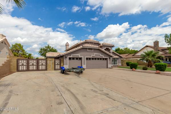 Gilbert, AZ 85234,414 E CAMPBELL Avenue