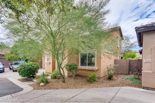 Phoenix, AZ 85042,7242 S 38TH Place