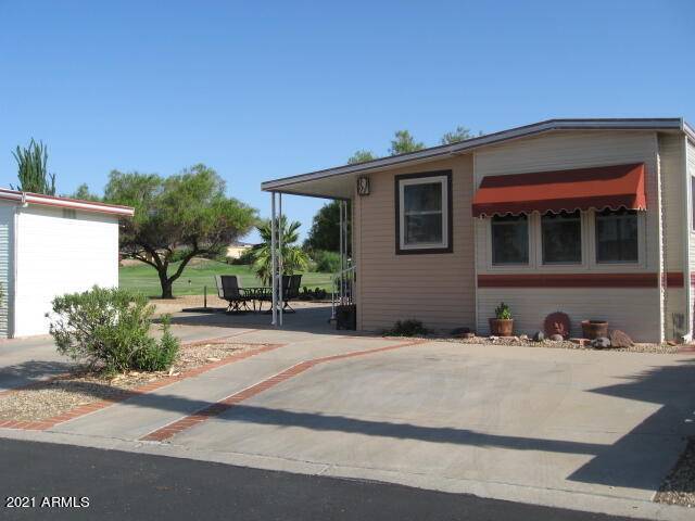 17200 W BELL Road W #479, Surprise, AZ 85374