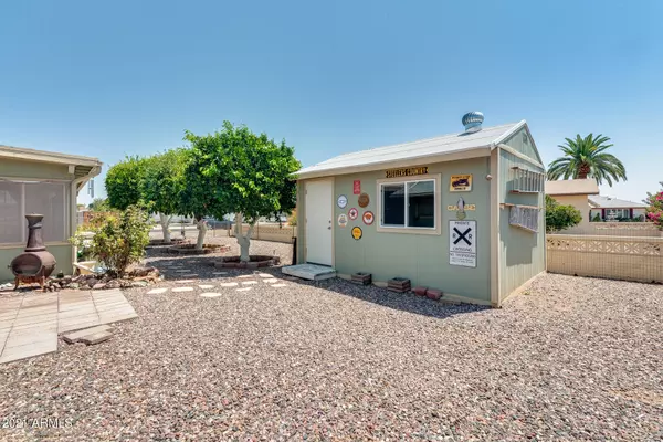 Mesa, AZ 85205,5931 E ADOBE Road