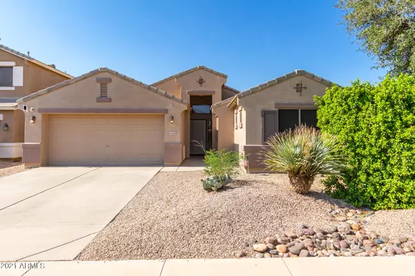 42506 W OAKLAND Drive, Maricopa, AZ 85138