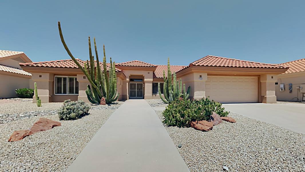 15420 W HURON Drive, Sun City West, AZ 85375