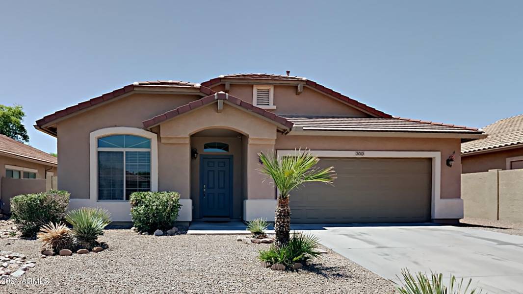 3013 N PALACE Court, Casa Grande, AZ 85122