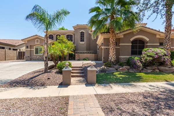 Gilbert, AZ 85297,4657 S RANGER Court