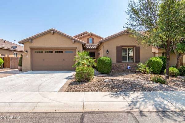 Gilbert, AZ 85298,2581 E IRONSIDE Court