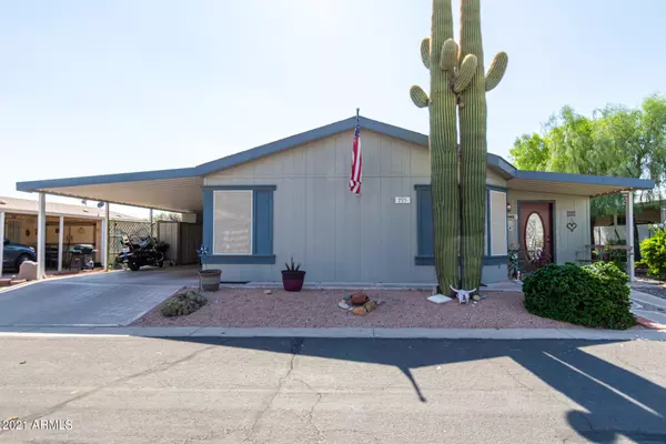 2400 E BASELINE Avenue #295, Apache Junction, AZ 85119