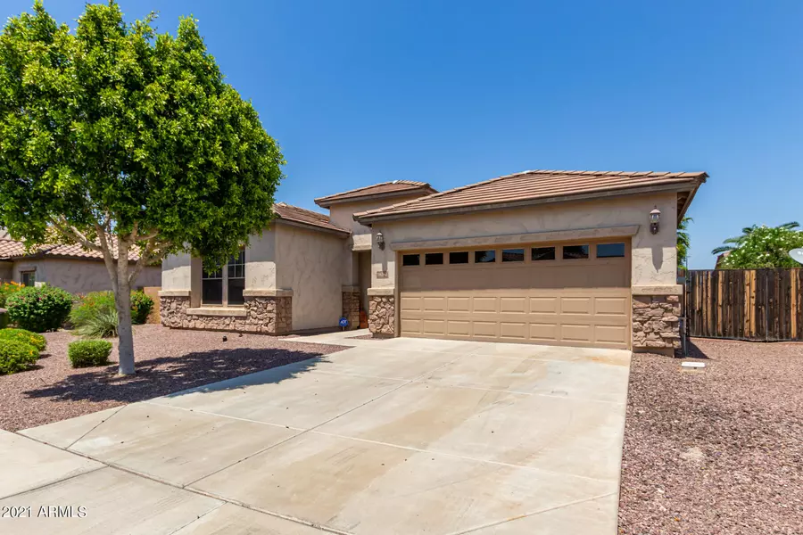 16742 W MOHAVE Street, Goodyear, AZ 85338