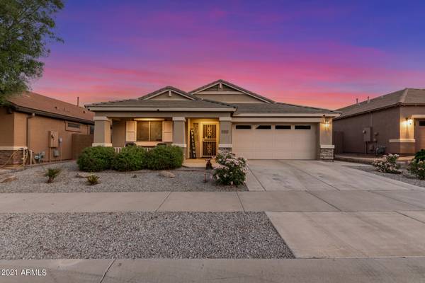 Surprise, AZ 85388,17627 W LARKSPUR Drive