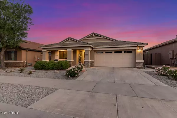 Surprise, AZ 85388,17627 W LARKSPUR Drive