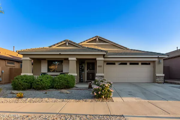 Surprise, AZ 85388,17627 W LARKSPUR Drive