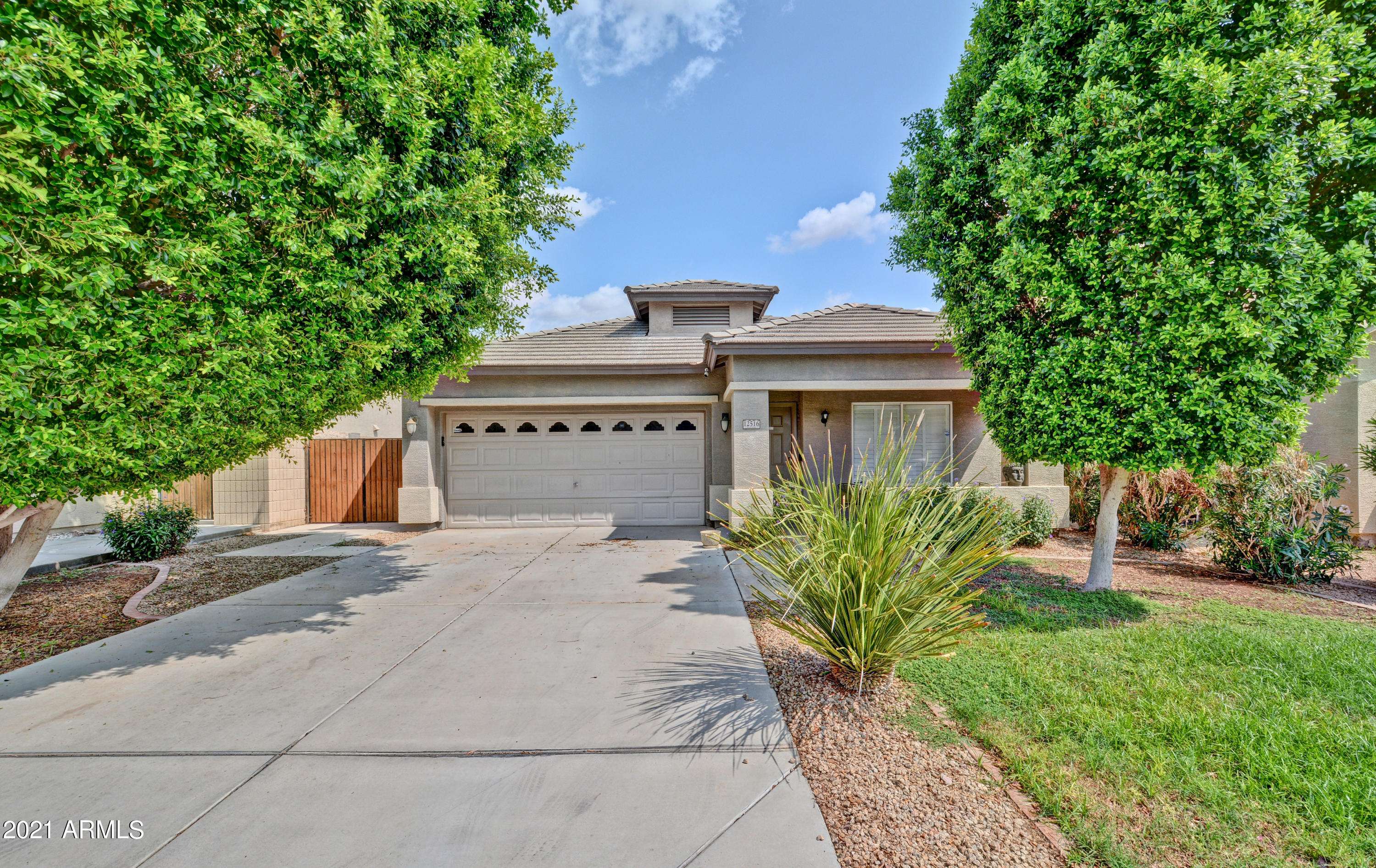 12516 W ADAMS Street, Avondale, AZ 85323