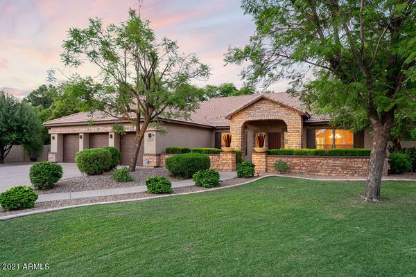 Gilbert, AZ 85295,780 E BRIDLE Way