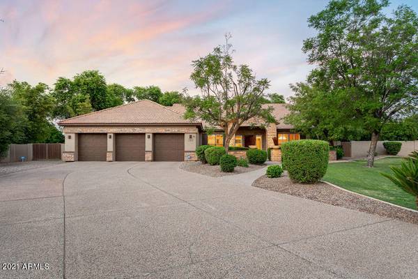 Gilbert, AZ 85295,780 E BRIDLE Way