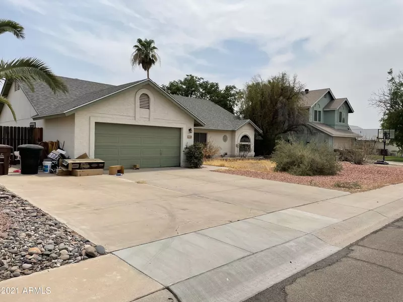 7537 W BERYL Avenue, Peoria, AZ 85345