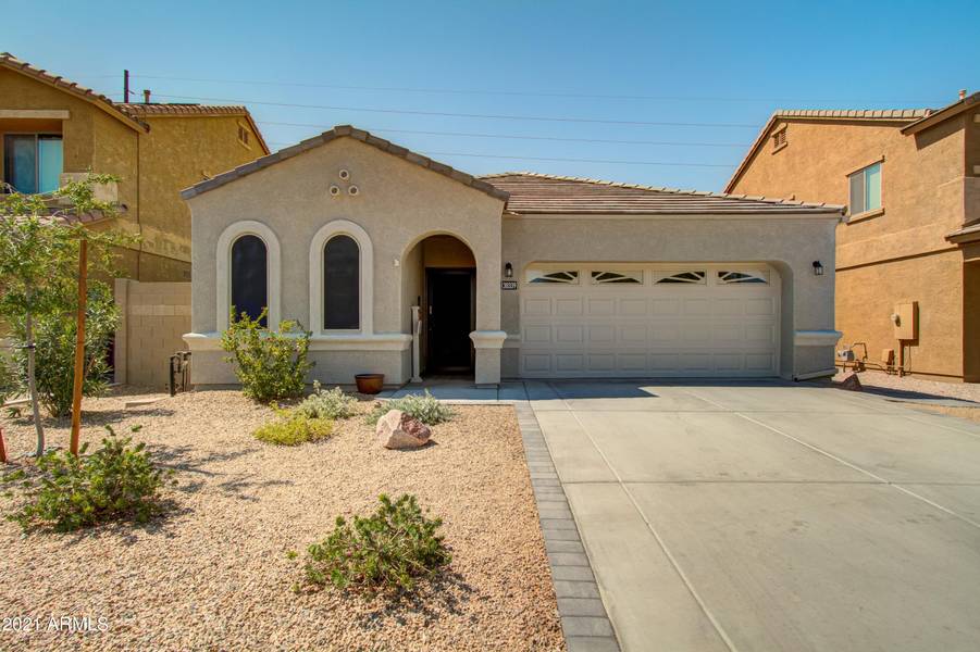 30339 W VERDE Lane, Buckeye, AZ 85396