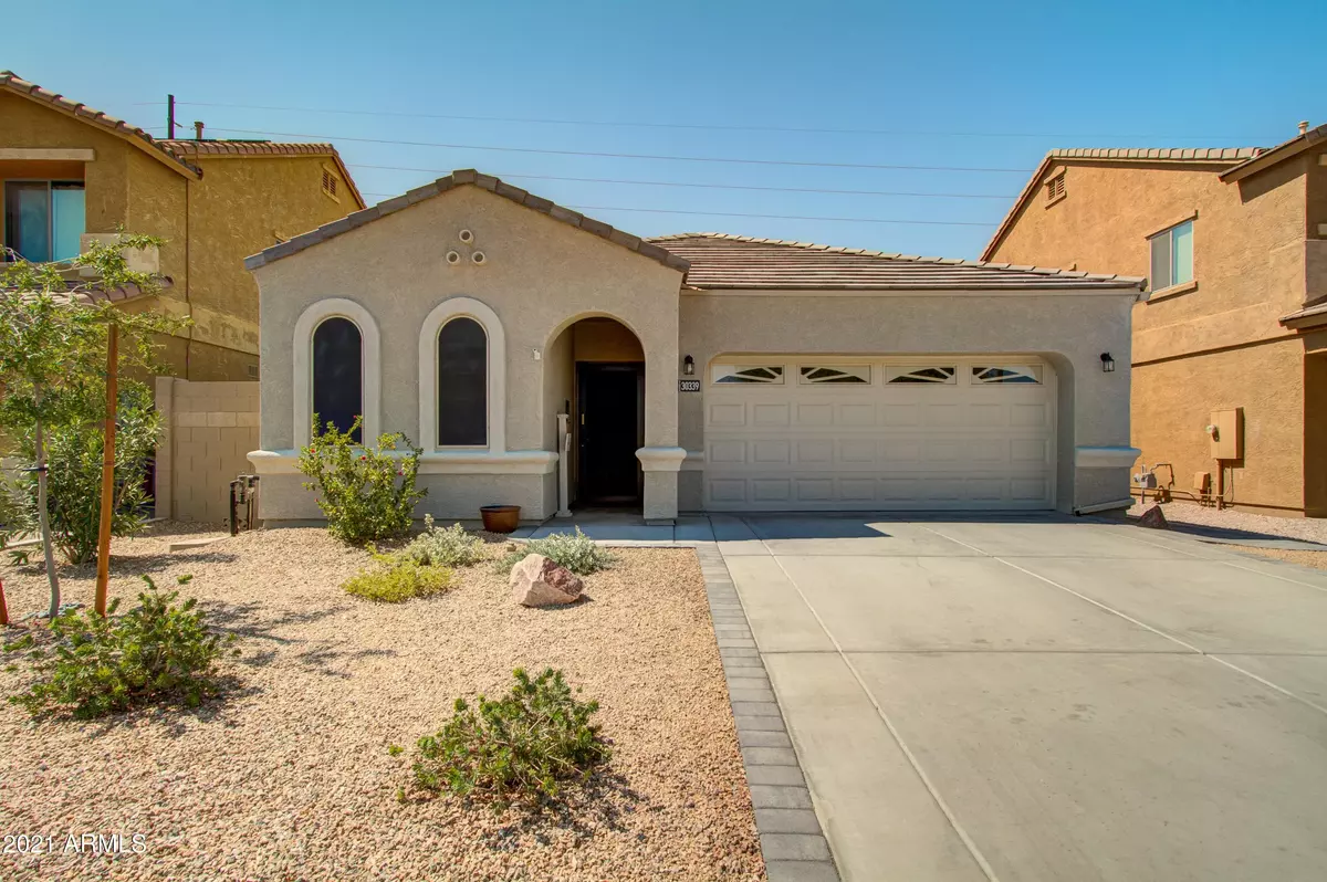 Buckeye, AZ 85396,30339 W VERDE Lane