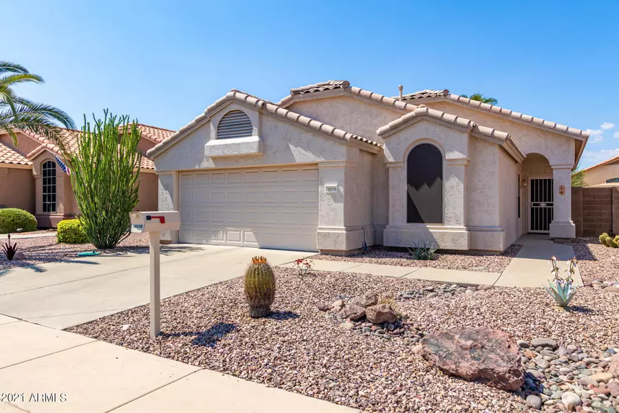 18096 W SPENCER Drive W, Surprise, AZ 85374