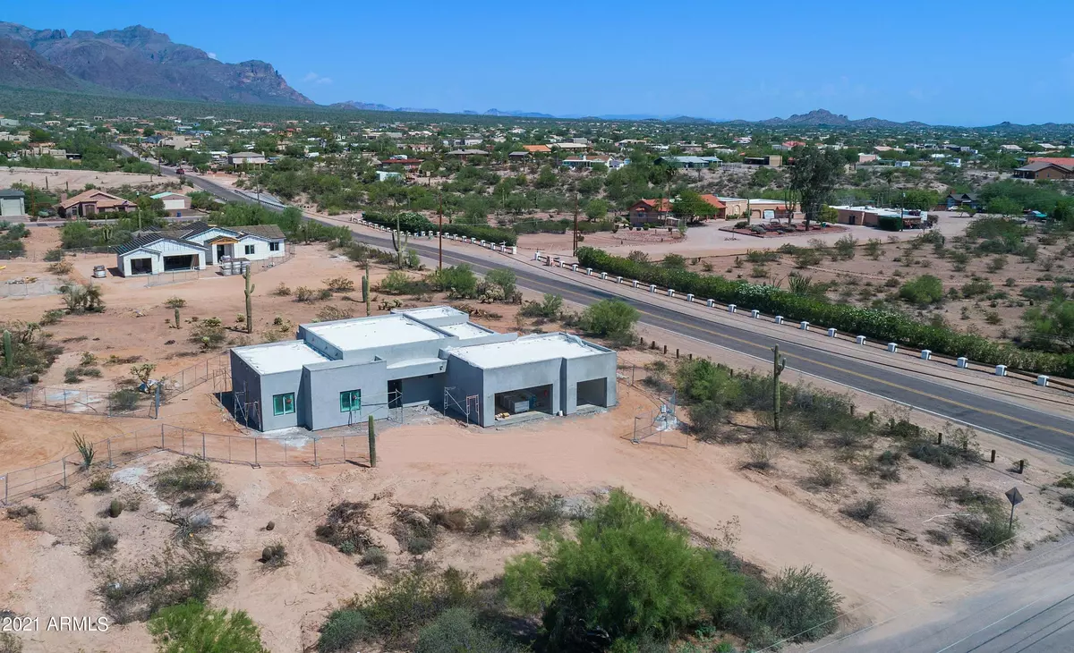 Apache Junction, AZ 85119,825 N Boyd Road