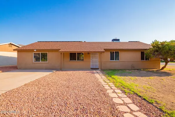 Phoenix, AZ 85023,1645 W FRIESS Drive