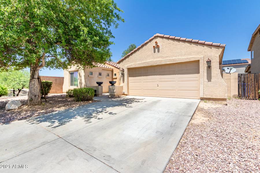 17876 W HEARN Road, Surprise, AZ 85388