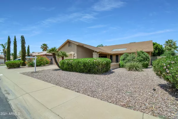 5808 E HILLERY Drive, Scottsdale, AZ 85254