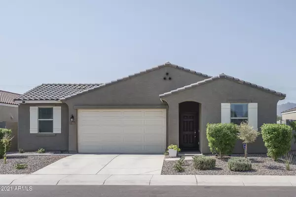 10147 W WOOD Street, Tolleson, AZ 85353
