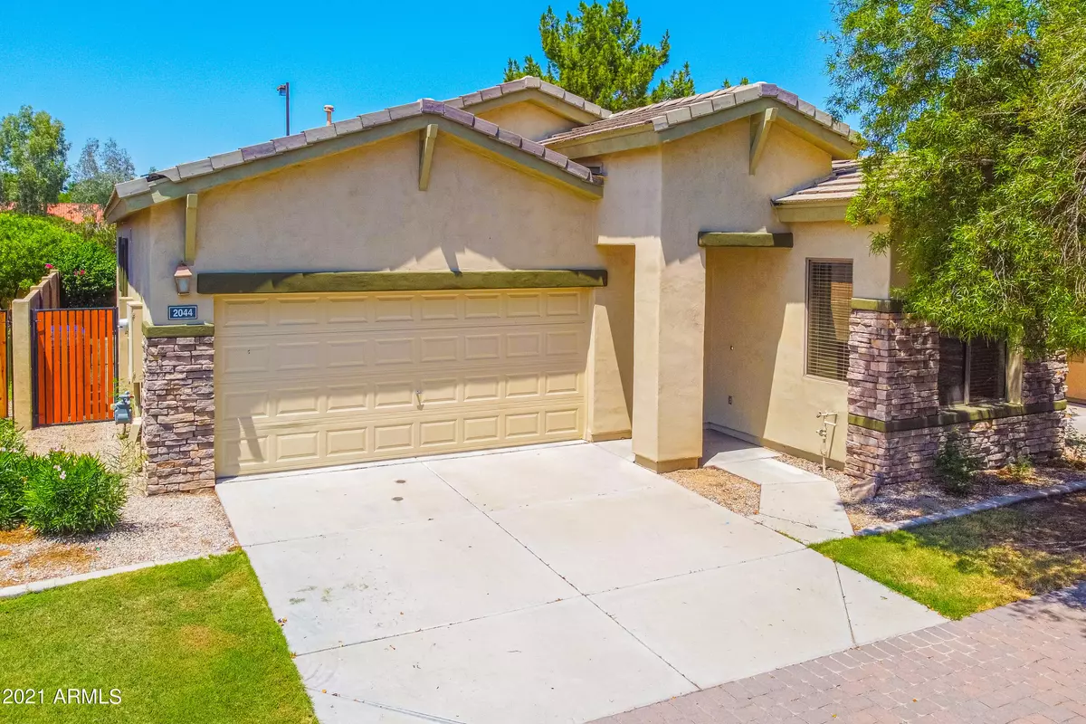 Chandler, AZ 85248,2044 W OLIVE Way