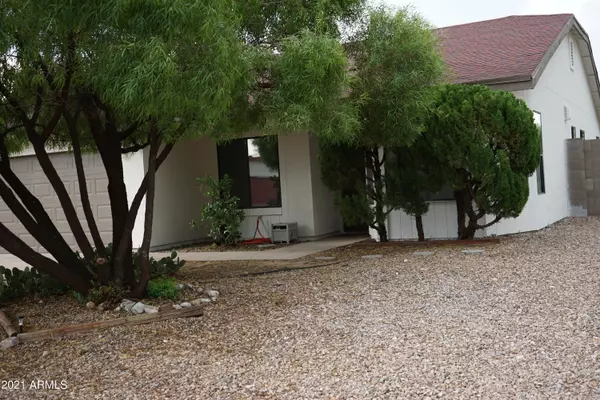 Sierra Vista, AZ 85650,2570 CANYON CREST Street