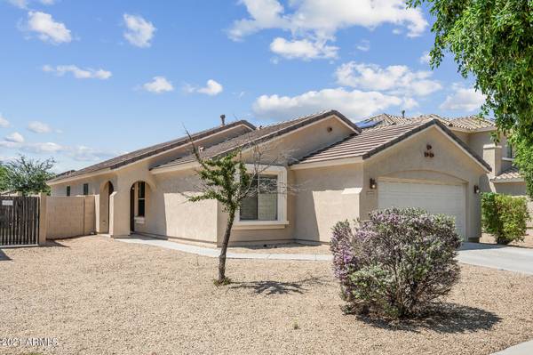 Surprise, AZ 85379,13959 W COUNTRY GABLES Drive