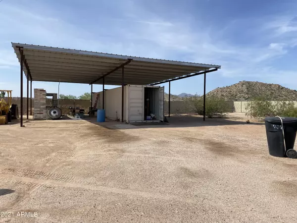 Maricopa, AZ 85139,48430 W AGATE Road