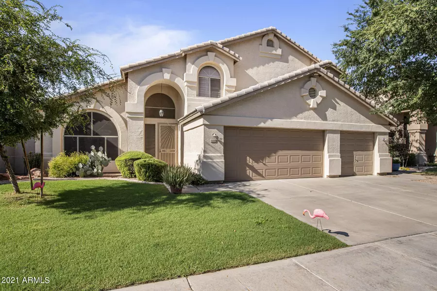 4442 W LINDA Lane, Chandler, AZ 85226