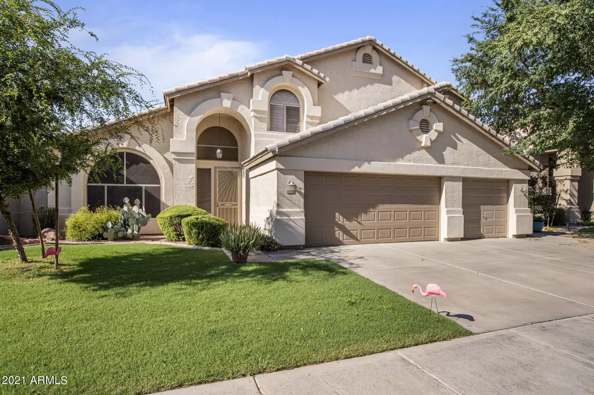 Chandler, AZ 85226,4442 W LINDA Lane