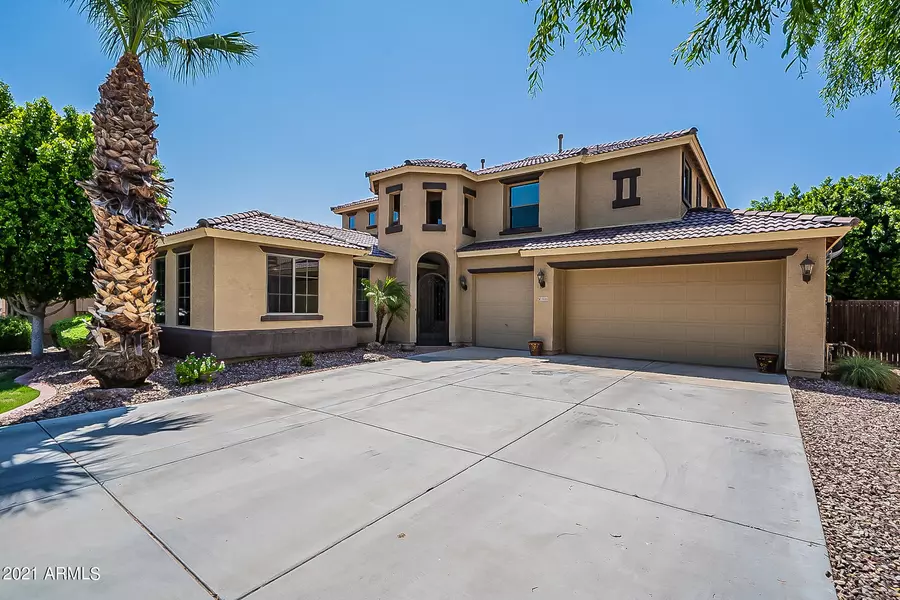 15135 W SELLS Drive, Goodyear, AZ 85395
