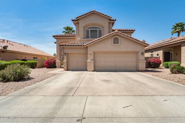 Glendale, AZ 85308,21686 N 59TH Lane