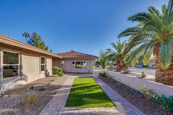 Scottsdale, AZ 85258,8302 E SAN SIMON Drive