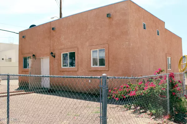 Eloy, AZ 85131,101 W 5TH Street