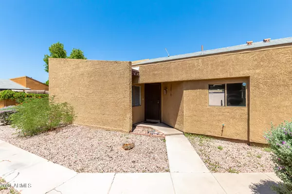 1879 E KIRKLAND Lane, Tempe, AZ 85281