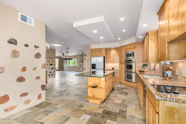 Cave Creek, AZ 85331,40246 N 54TH Street