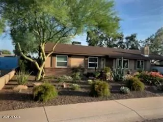 Phoenix, AZ 85032,2649 E LIBBY Street