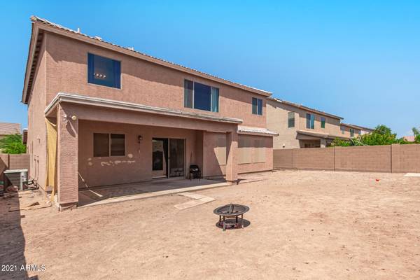 Casa Grande, AZ 85122,1563 E SILVER REEF Drive