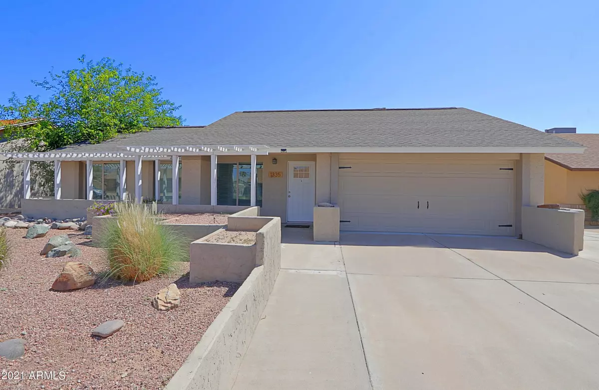 Chandler, AZ 85224,1335 W HIGHLAND Street