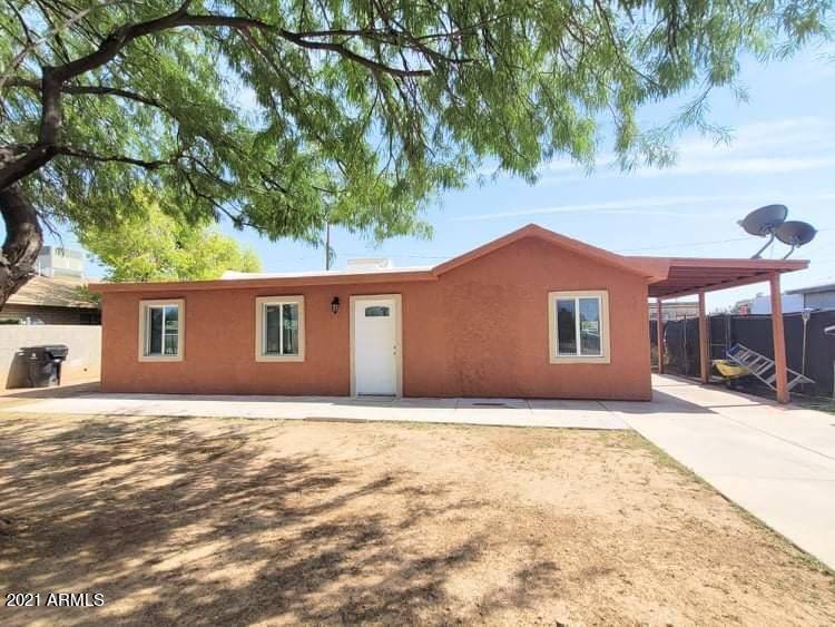 10927 W MOHAVE Street, Avondale, AZ 85323