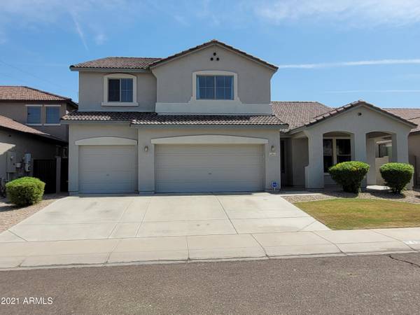 Laveen, AZ 85339,4921 W Melody Lane