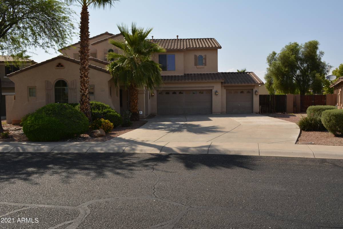 Surprise, AZ 85374,16316 N 151ST Lane