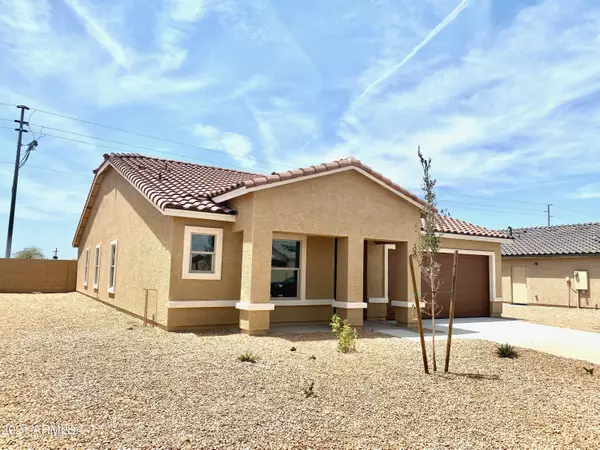 Coolidge, AZ 85128,706 S 13TH Place